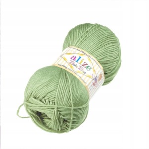 Włóczka Alize Baby Best 485