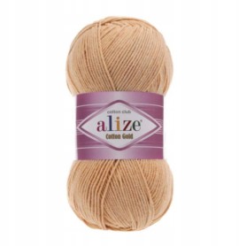 Włóczka Alize Cotton Gold 446