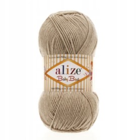 Włóczka Alize Baby Best 256