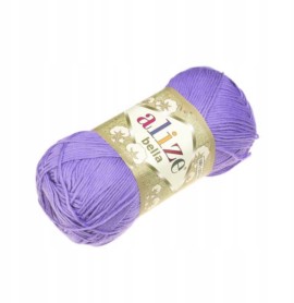 Włóczka Alize Bella 851