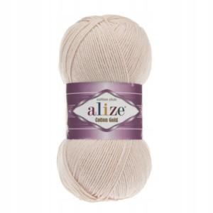 Włóczka Alize Cotton Gold 382