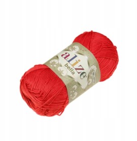 Włóczka Alize Bella 56