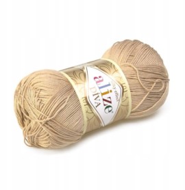 Włóczka Alize Diva 368