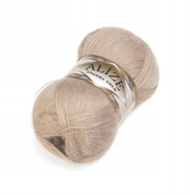 Włóczka Alize Angora Gold 95