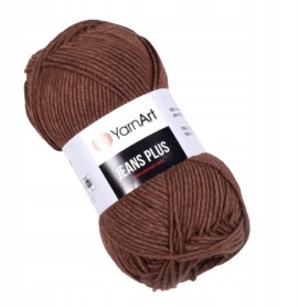 Włóczka YarnArt Jeans Plus 70