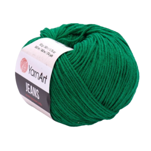 Włóczka YarnArt Jeans 52