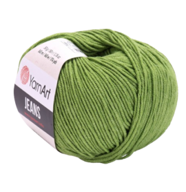 Włóczka YarnArt Jeans 69