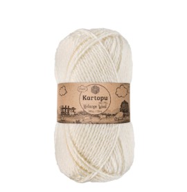 Włóczka Kartopu Melange Wool  K013