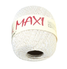 Kordonek Maxi Metalic 2003