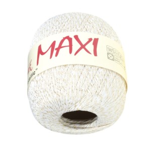 Kordonek Maxi Metalic 2003