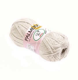 Włóczka Opus Natura Palmera 2015/ 50% bawełna, 50% Lyocell