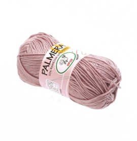 Włóczka Opus Natura Palmera 2112/ 50% bawełna, 50% Lyocell