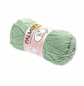 Włóczka Opus Natura Palmera 2176/ 50% bawełna, 50% Lyocell