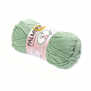 Włóczka Opus Natura Palmera 2176/ 50% bawełna, 50% Lyocell