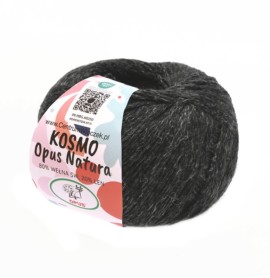 Włóczka Opus Natura Kosmo 001