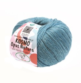 Włóczka Opus Natura Kosmo 094