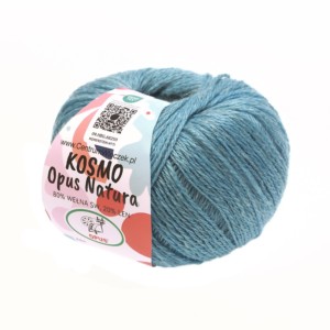 Włóczka Opus Natura Kosmo 094