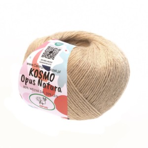 Włóczka Opus Natura Kosmo 215