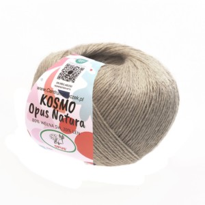 Włóczka Opus Natura Kosmo 225