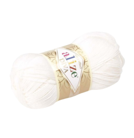 Włóczka Alize Diva 1055