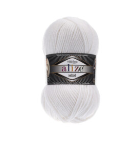 Włóczka Alize Superlana Midi 55