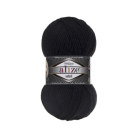 Włóczka Alize Superlana Midi 60