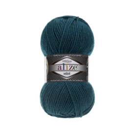 Włóczka Alize Superlana Midi 212