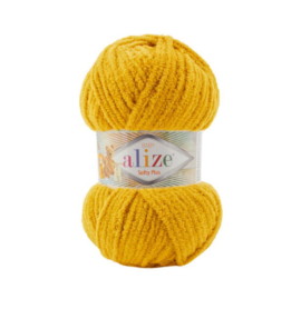 Włóczka Alize Softy Plus 02