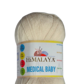 Włóczka Himalaya Medical Baby 79205