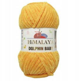 Włóczka Himalaya Dolphin Baby 80368