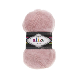 Włóczka Alize Mohair Classic 161