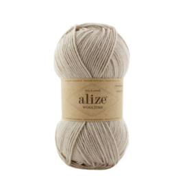 Włóczka Alize Wooltime 152