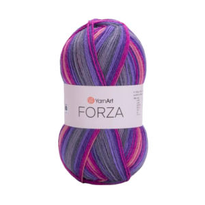 Włóczka YarnArt Forza 2501