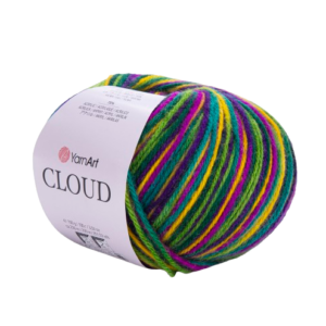 Włóczka YarnArt Cloud 5309