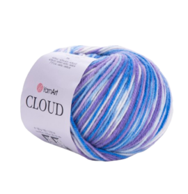 Włóczka YarnArt Cloud 5312