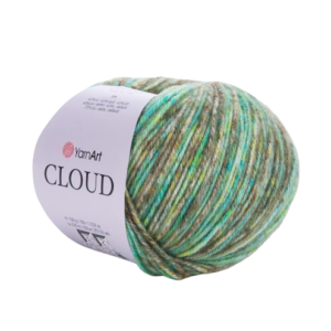 Włóczka YarnArt Cloud 9202