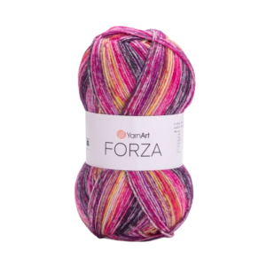 Włóczka YarnArt Forza 2608