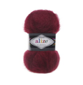 Włóczka Alize Mohair Classic 57