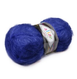 Włóczka Alize Mohair Classic 409
