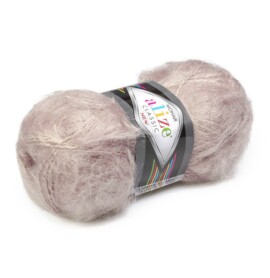 Włóczka Alize Mohair Classic 541