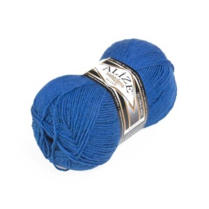 Włóczka Alize Superlana Klasik 141