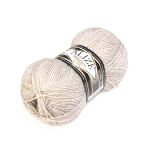 Włóczka Alize Superlana Klasik 152