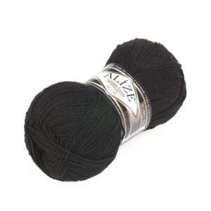 Włóczka Alize Superlana Klasik 60