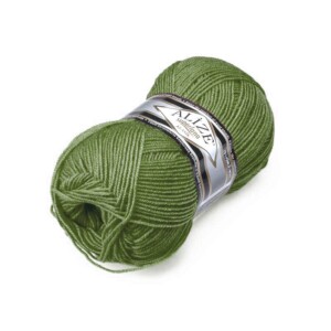 Włóczka Alize Superlana Klasik 620