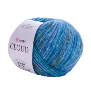 Włóczka YarnArt Cloud 9205