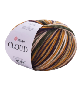 Włóczka YarnArt Cloud 5308
