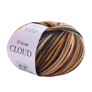 Włóczka YarnArt Cloud 5308