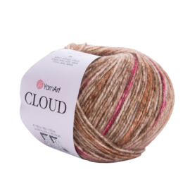 Włóczka YarnArt Cloud 9203