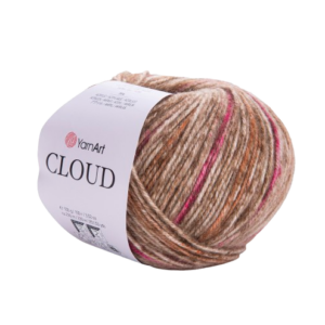 Włóczka YarnArt Cloud 9203