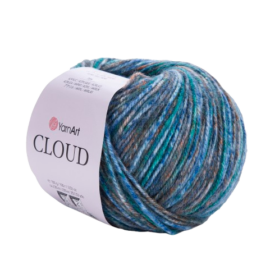 Włóczka YarnArt Cloud 9206